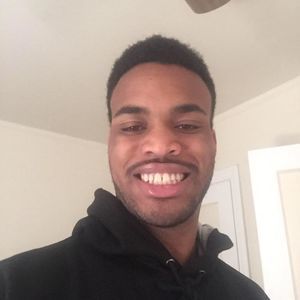 Meet your Posher, Mike